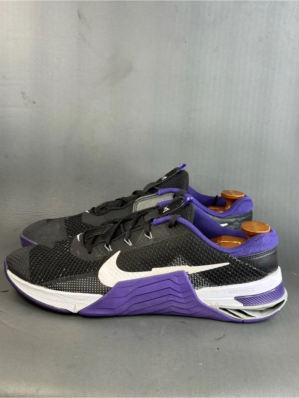 Nike Metcon 7 training athletic sneaker shoes men’s size 13